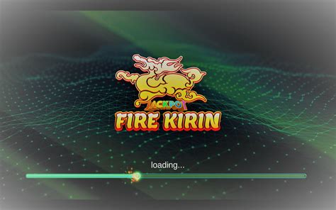 Fire Kirin .